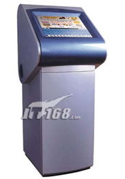 良英LTC5000 17英寸四线电阻触控一体机产品评测