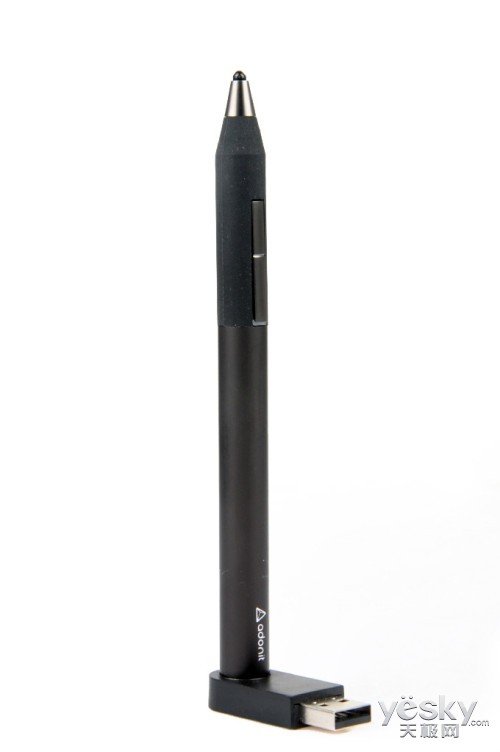 重塑移动绘画体验 Adonit Jot Touch专业画师评测