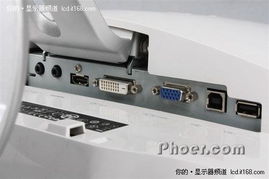 触控升级再创视界 全高清HDMI接口精品触控显示器大搜罗